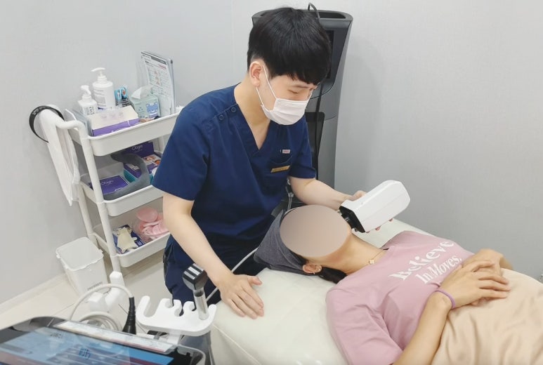 뷰티라운지의원목동 이미지