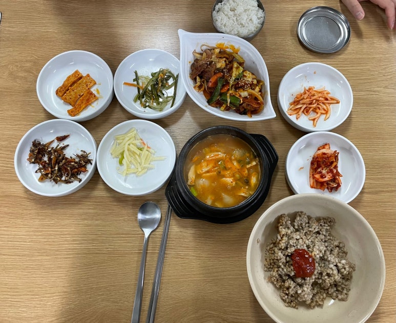 가라뫼밥집 이미지