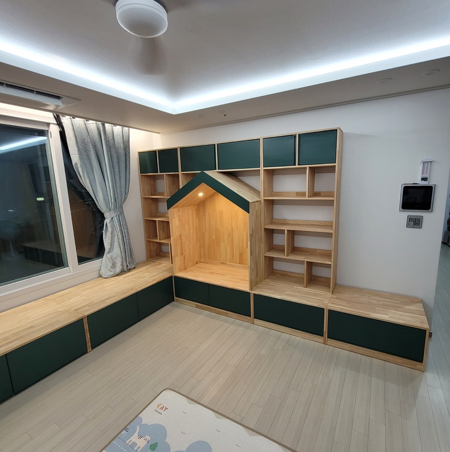 차밍홈 이미지