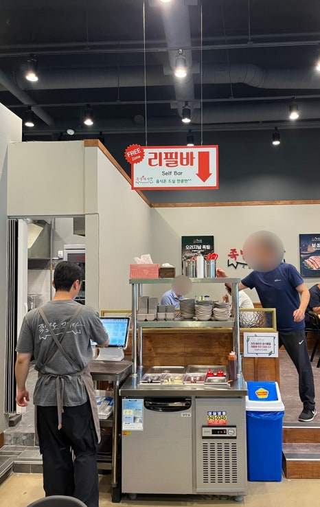 족발야시장문산점 이미지