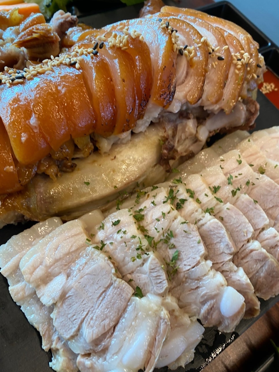 귀한족발다산 이미지