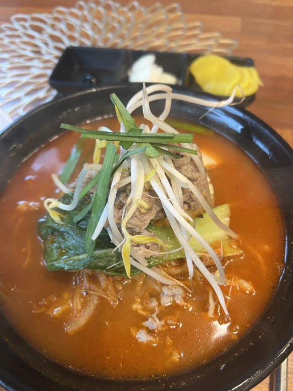 미담반점 이미지