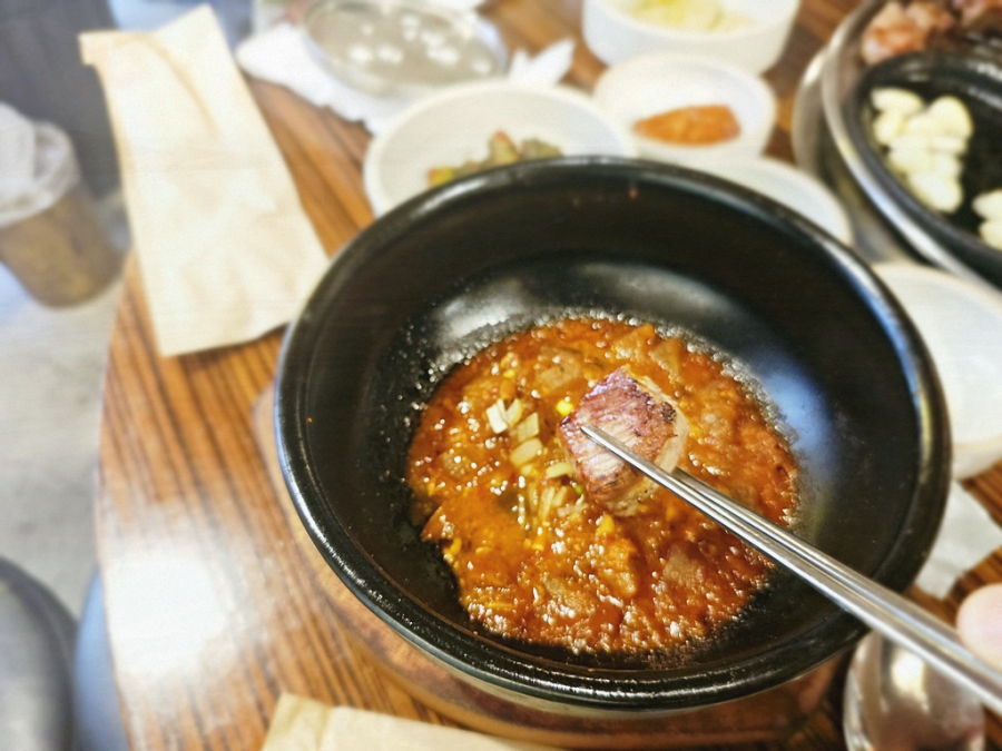 동래정 신도림점 이미지