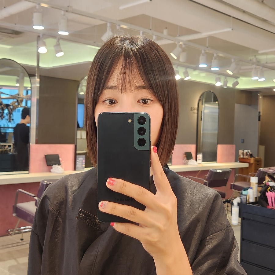 초연미용실 이미지