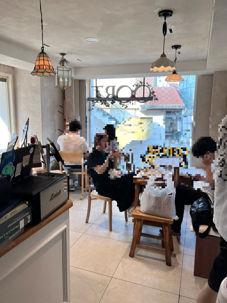 cafe oort(카페 오르트) 이미지