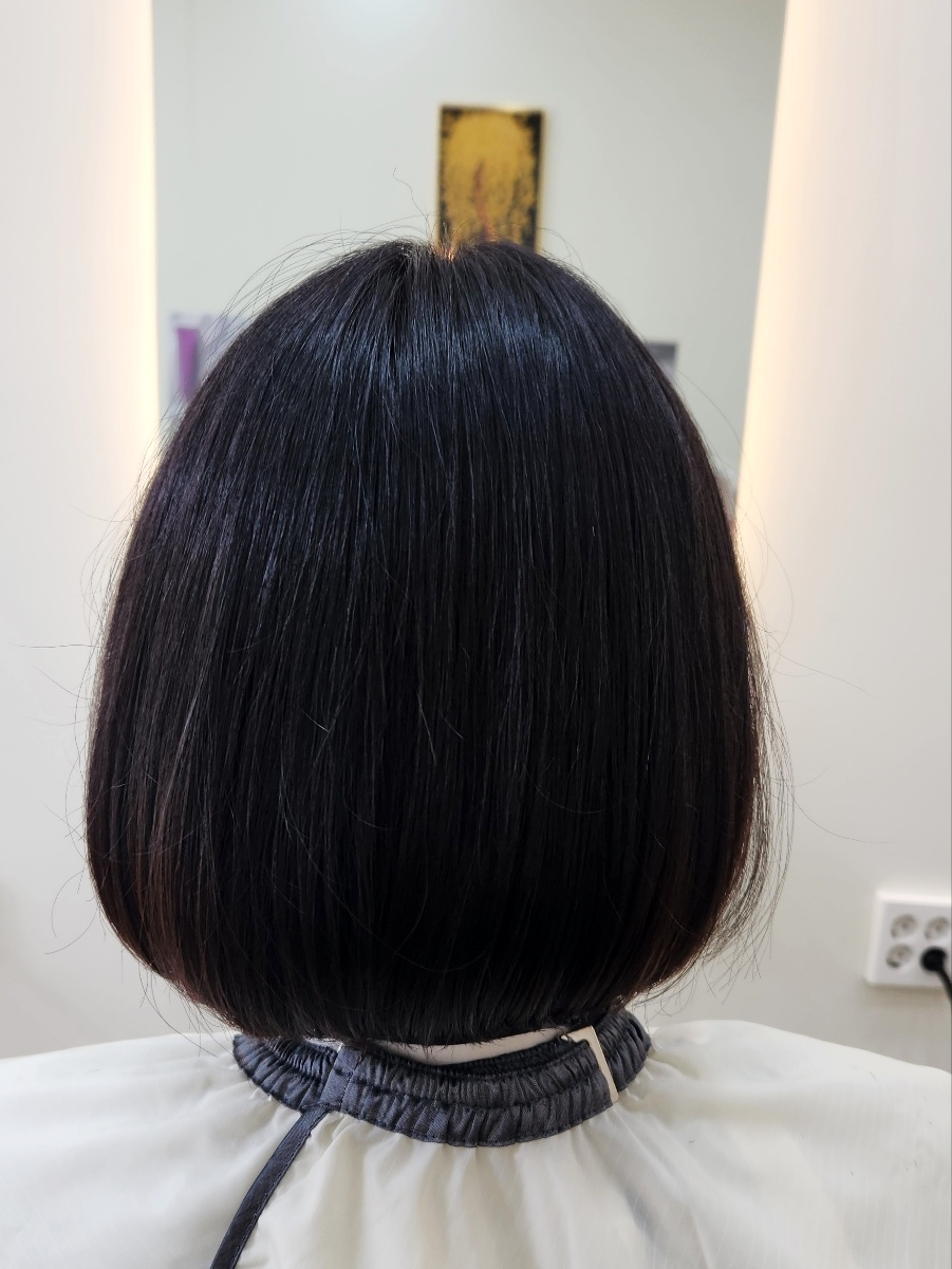 수키 헤어 이미지