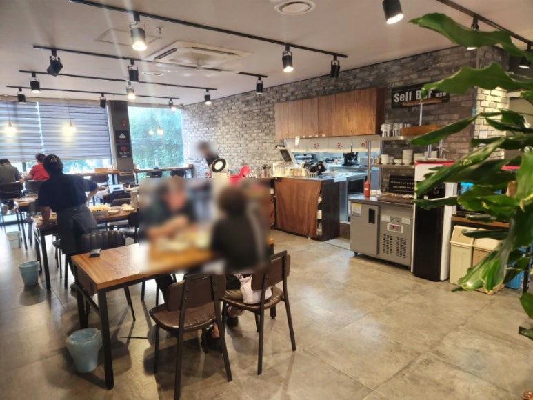 다메오식당 이미지