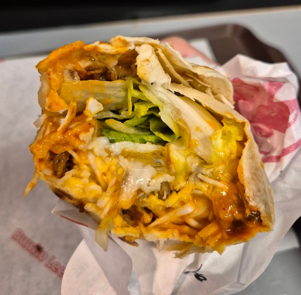 부리또리강남 이미지