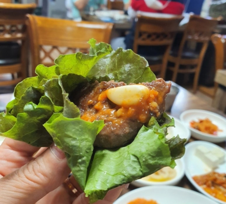 경주한우 이미지