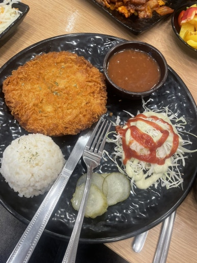 김밥천국(5.18공원점) 이미지
