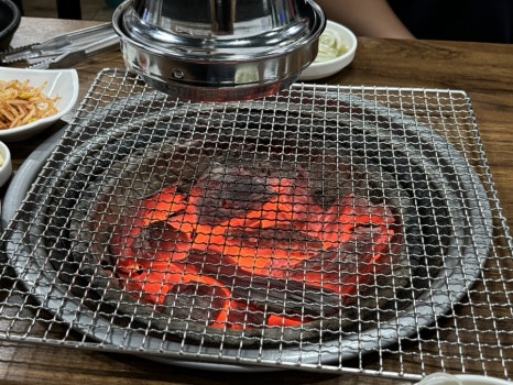 지리산갈비전문 이미지