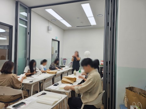 민들레플라워 이미지