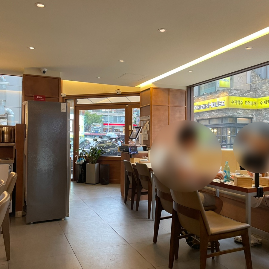 청담동 순도리 사당점 이미지
