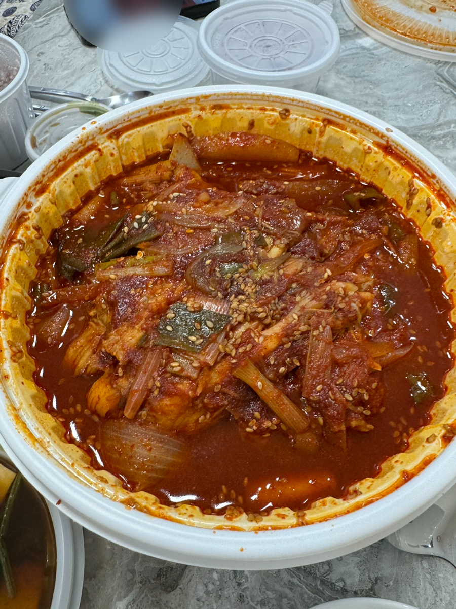 일로네생선조림 이미지