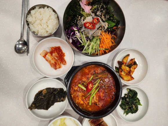 궁중해물탕조씨집 이미지