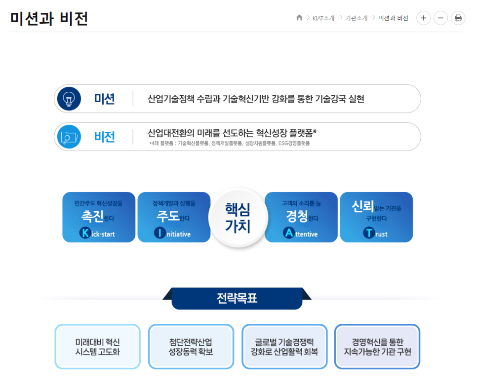 한국능력개발진흥원 이미지