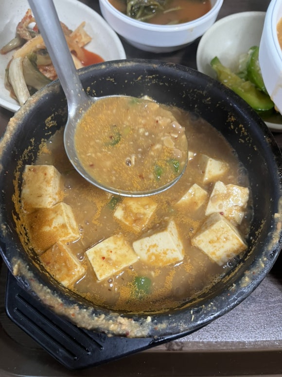 옥산포기사식당 이미지