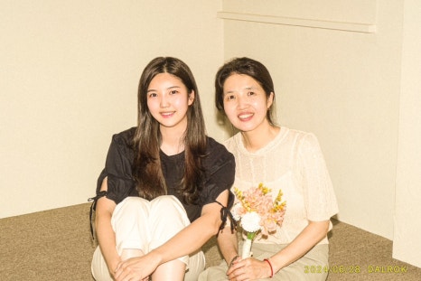 달록사진관 이미지
