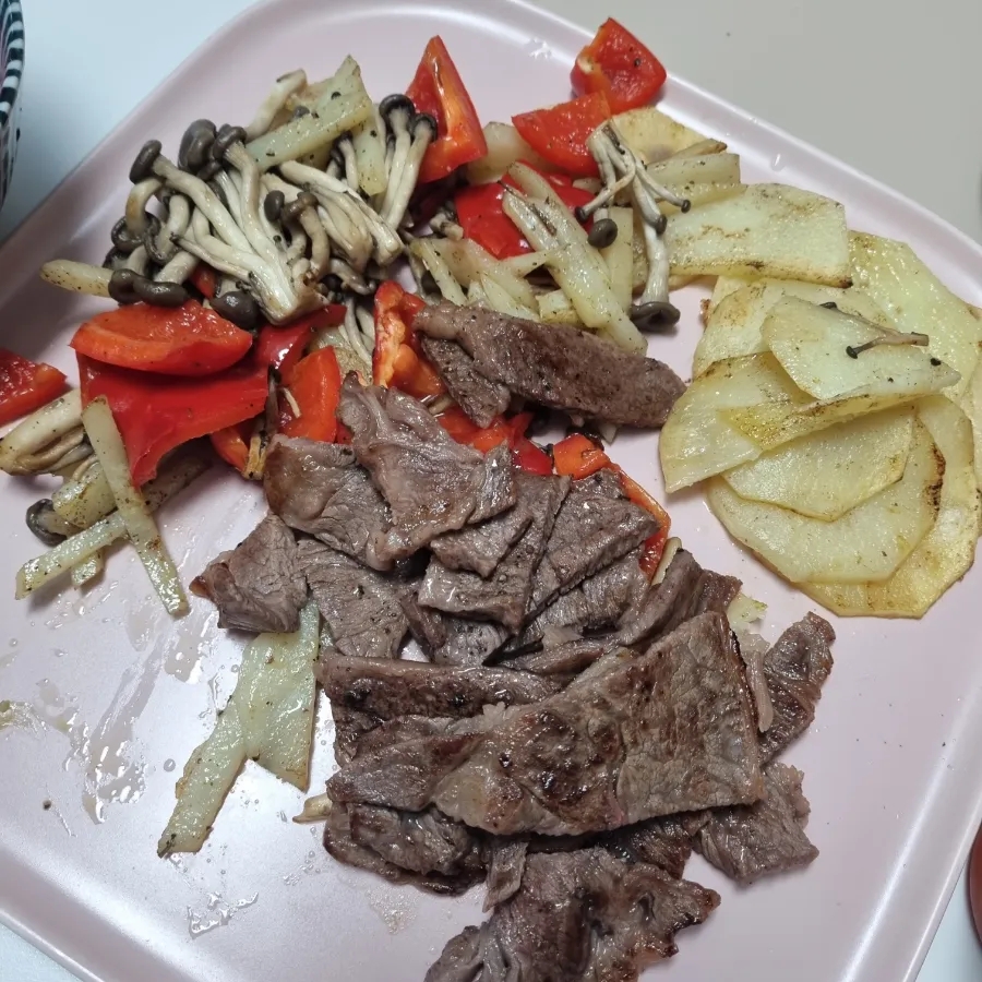 장보고식자재마트()주 이미지