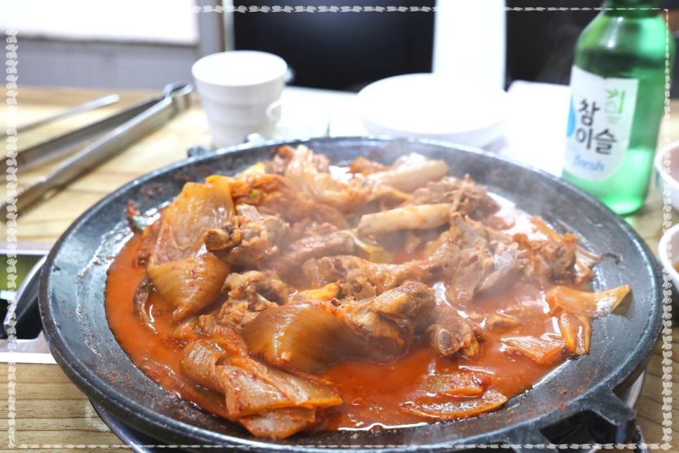 달래식당 이미지
