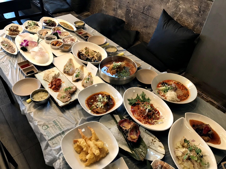 골목다찌 이미지