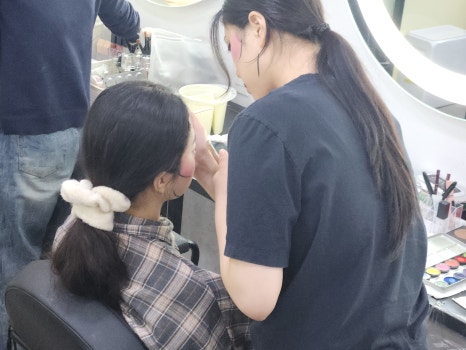 올댓뷰티입시아카데미부산 이미지