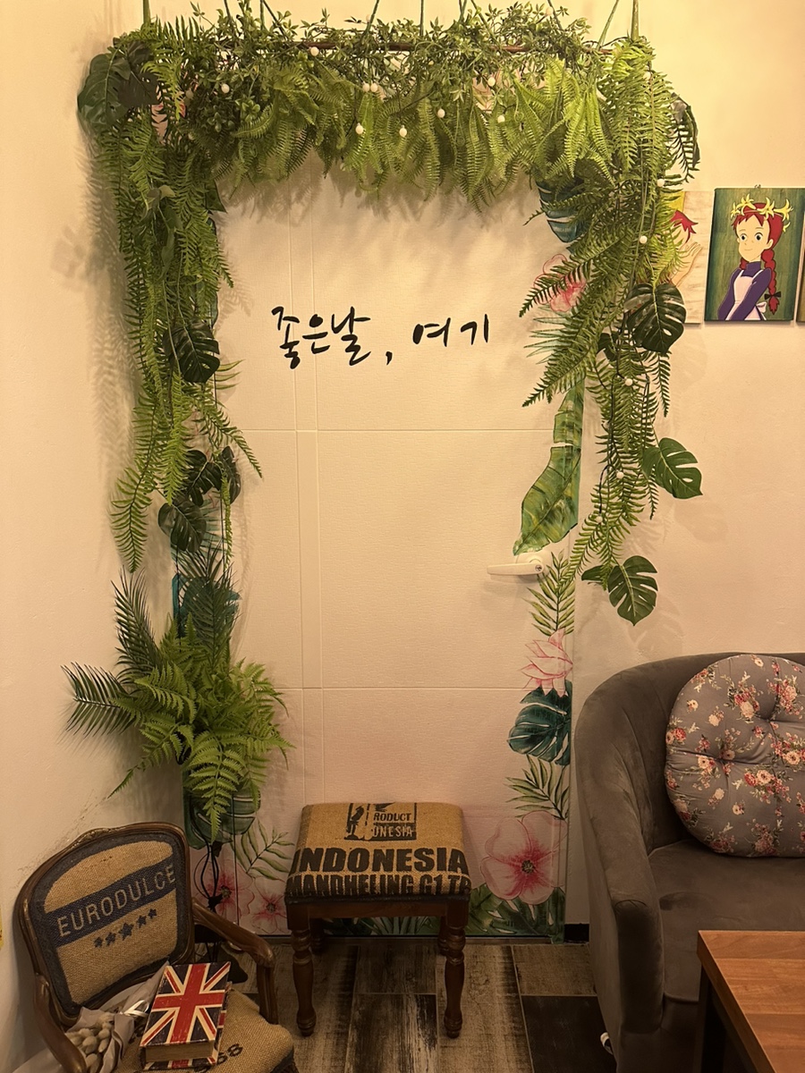 커피선카페 이미지