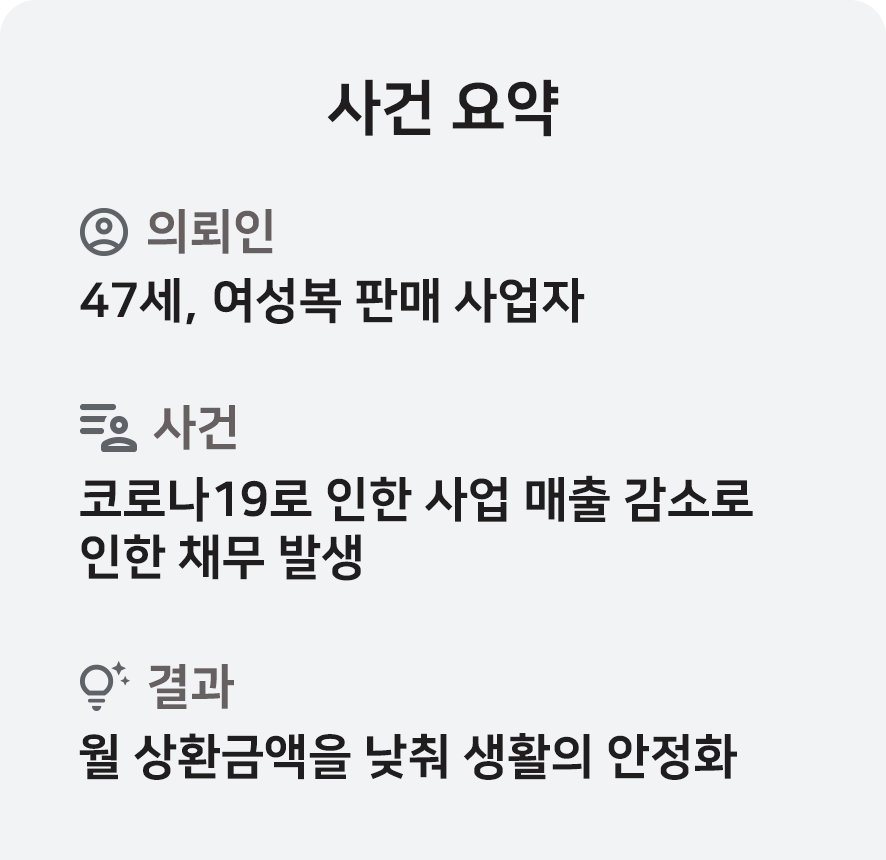 여성복단골 이미지