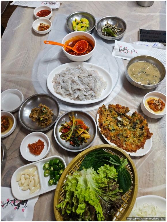 기장꼼장어 이미지