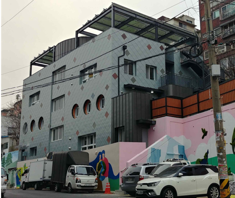 시립철산어린이집 이미지