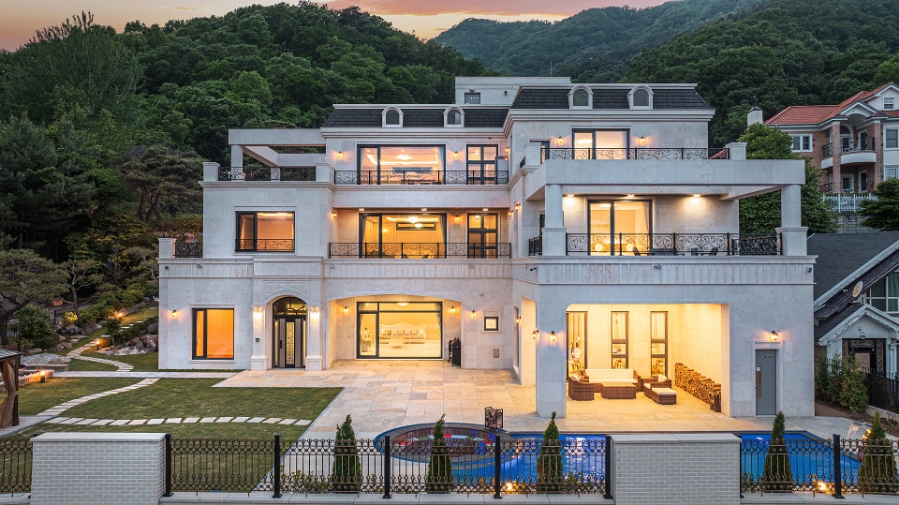 펜션포유 이미지