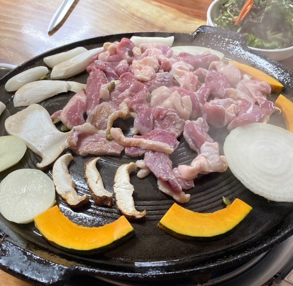 거진명품코다리 이미지