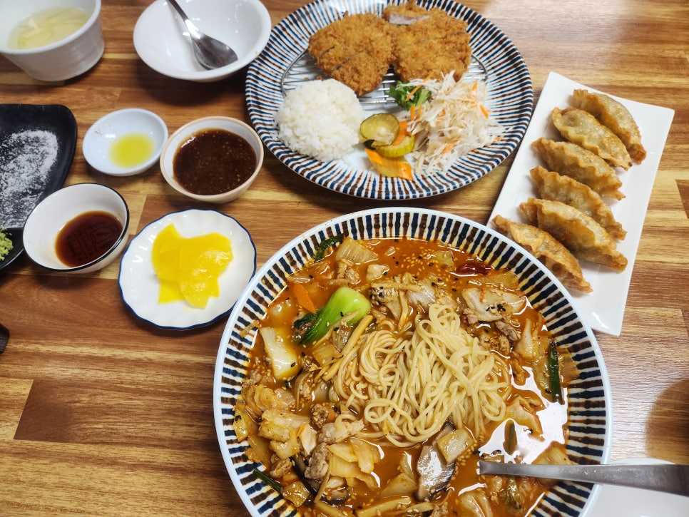 뽕카츠 이미지