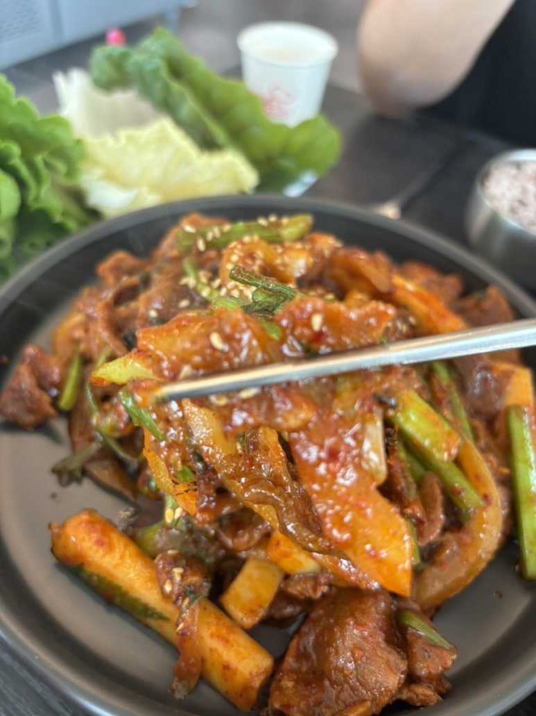 모두의제육 이미지
