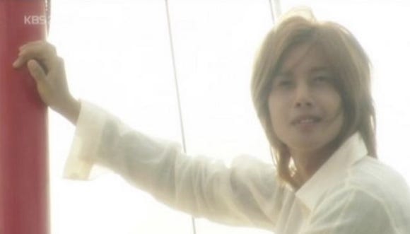 강릉오빠 이미지