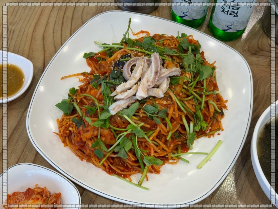 마산아구찜탕 이미지