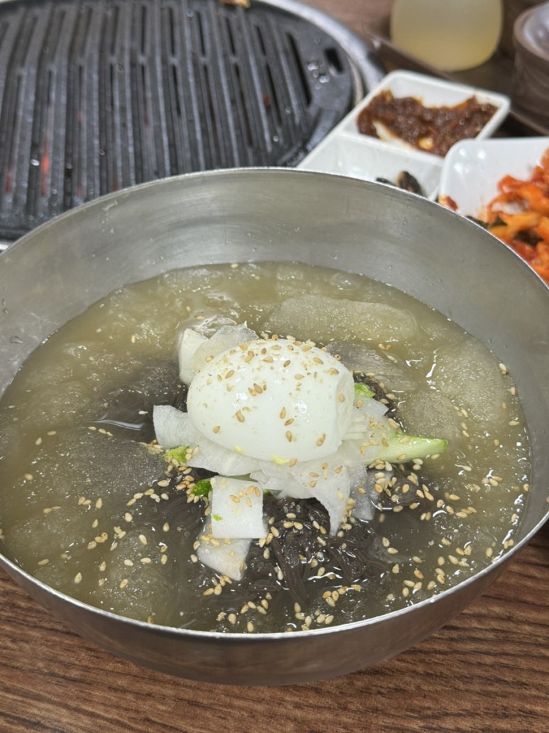 육간소정육식당 이미지