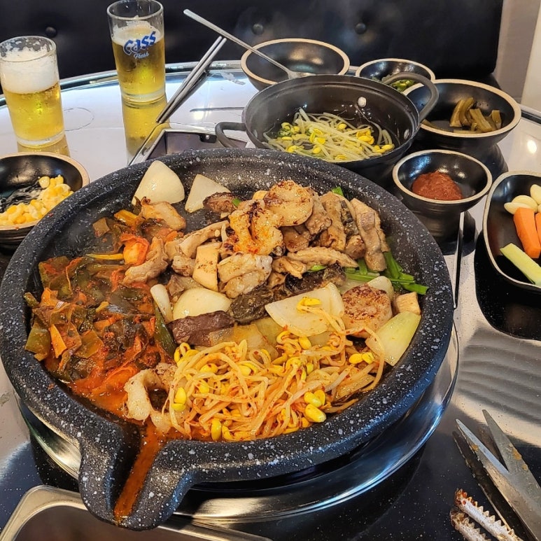 덕이한우곱창 이미지
