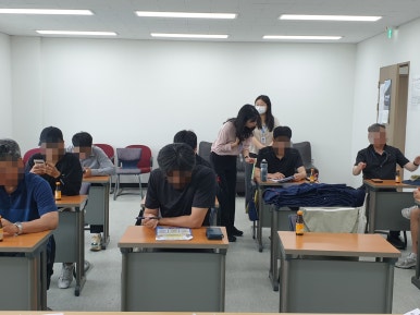 제이비커리어 이미지