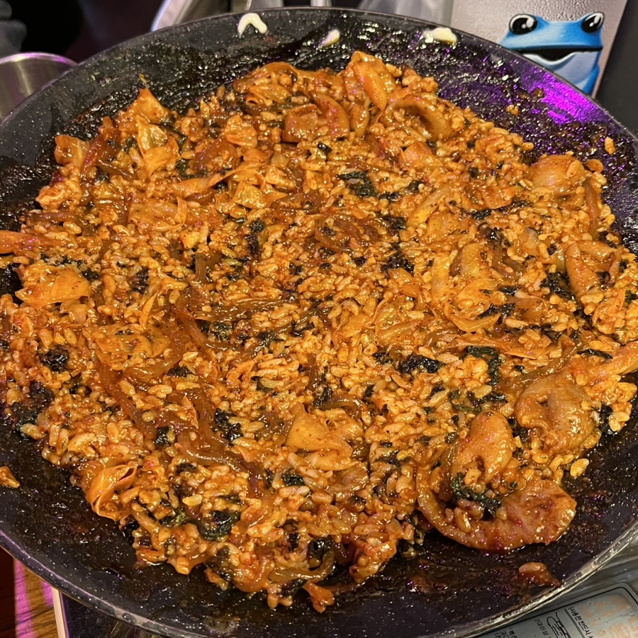 티라노곱창 이미지