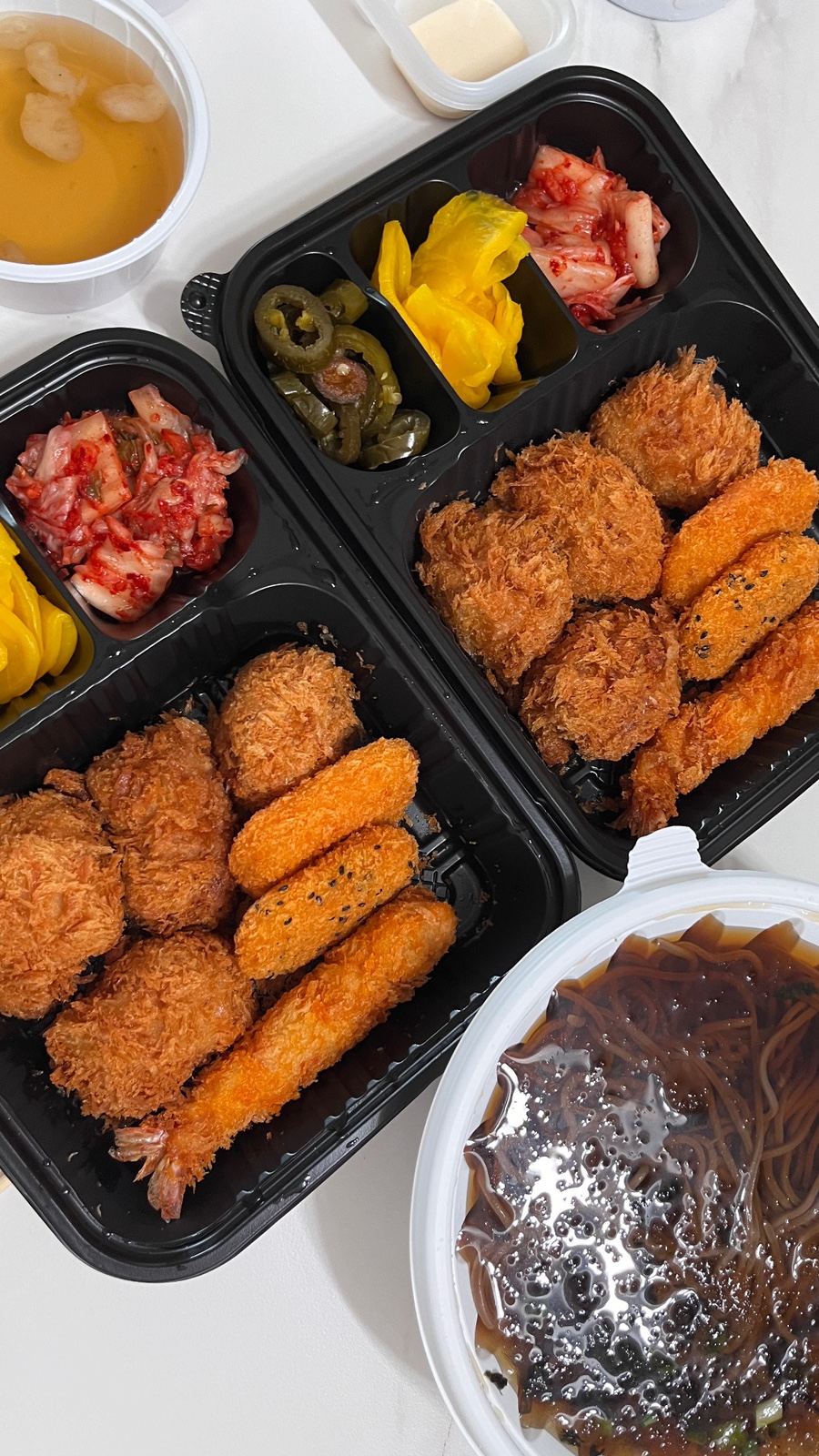 백돈율량내덕점 이미지