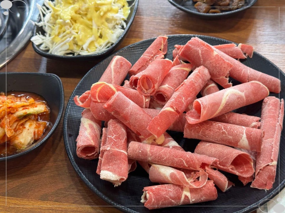 미당가평샤브샤브&미당낙곱새 이미지