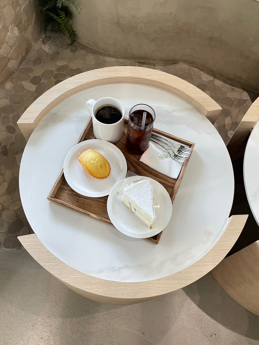 카페산드 이미지