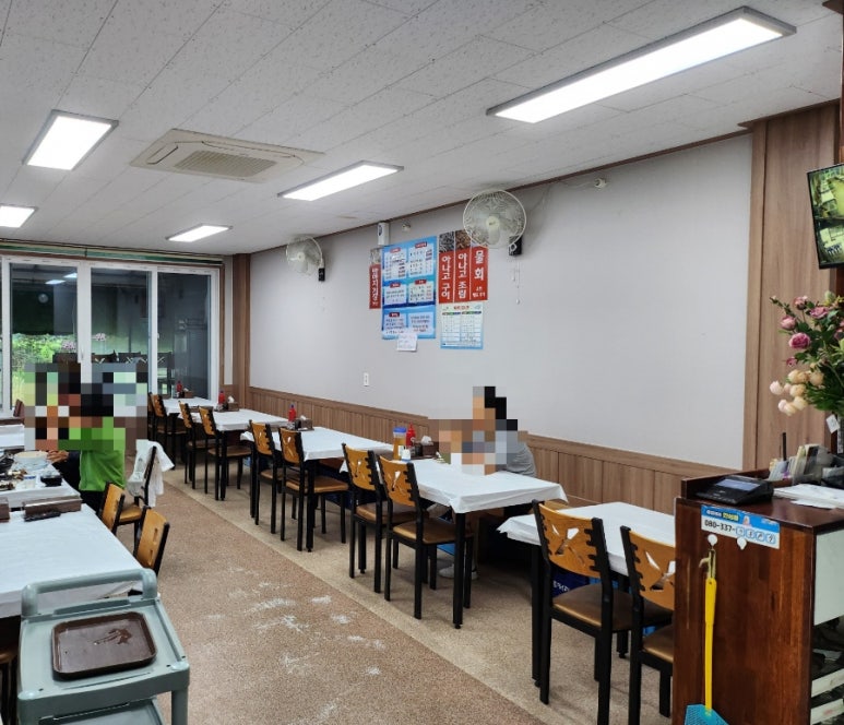 해나루횟집 이미지
