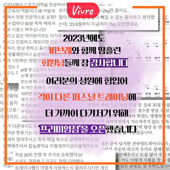 비브레 이미지