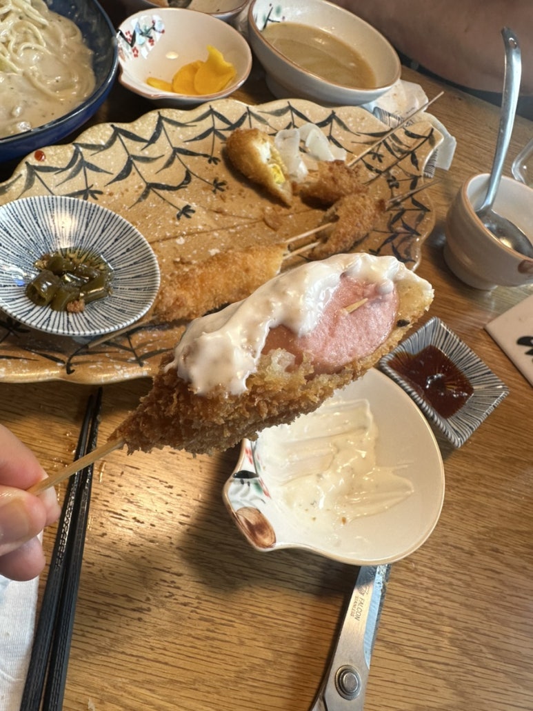 스시&이자카야한성 이미지