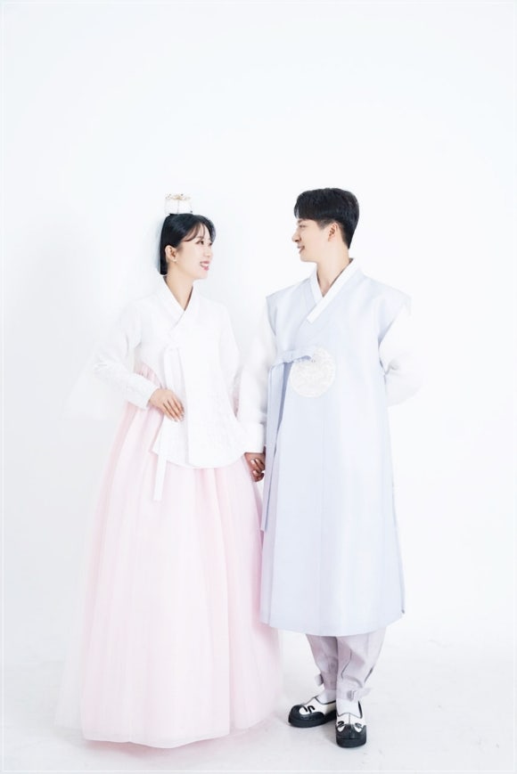 비단나라한복대여 이미지