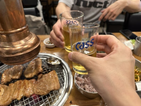 만대갈비 이미지