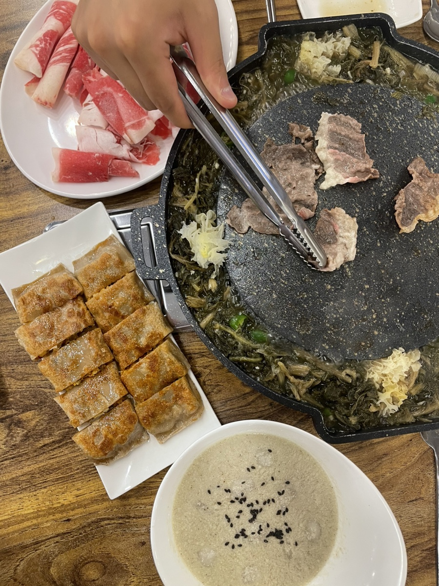따봉시래기 신현점 이미지