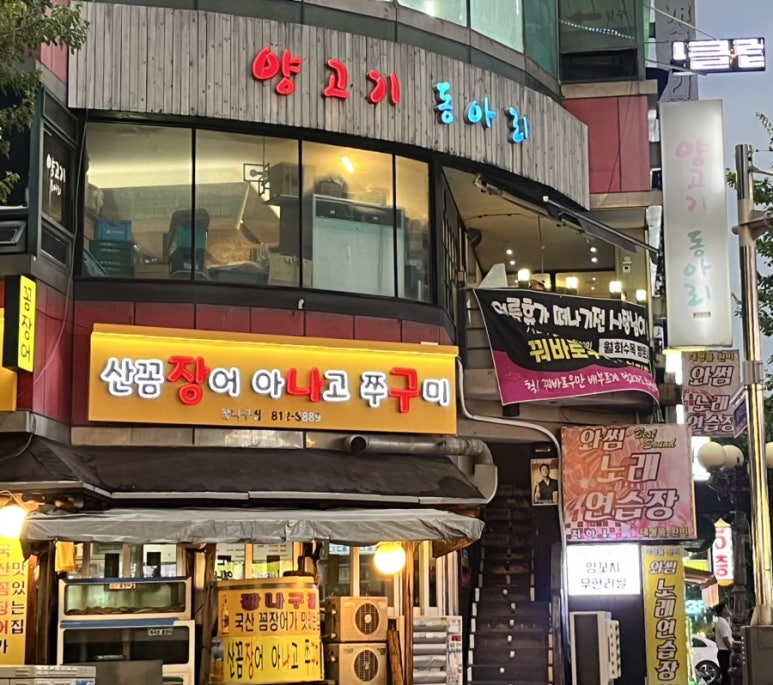 양고기동아리 이미지